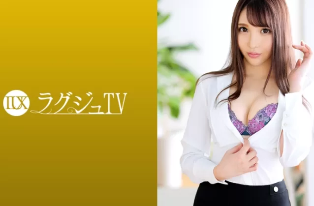 (Reducing Mosaic) 259LUXU-1199 Luxury Tv 1184 A Former Ca Slender Beauty Appeared In Luxury. Leave Yourself To The Libido That Has Become Liberal