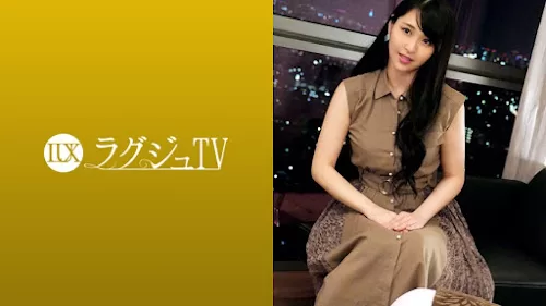 (Reducing Mosaic) 259LUXU-1160 Luxury TV 1144 A beautiful clerk who awakens to a new habit after having an affair with her boss. At the end of the story, an AV appearance is proposed … Contrary to the transparent impression