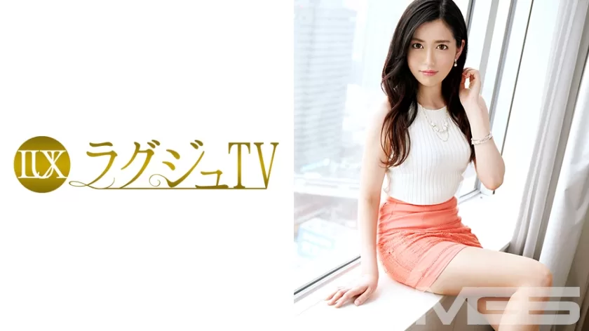 (Reducing Mosaic) 259LUXU-385 Luxury TV 377 (Madoka Iwase)