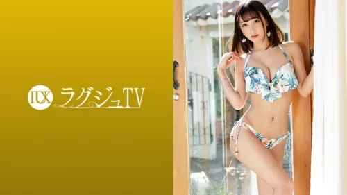 (Reducing Mosaic) 259LUXU-1253 Haruka – Luxury TV 1236 “Too beautiful beauty staff” reappears due to the great reaction! Sensitivity that increases with kissing and caressing