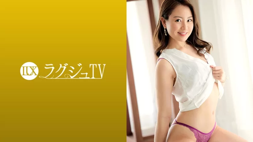 (Reducing Mosaic) 259LUXU-1714 Luxury TV 1699 -I Want To Do Something That No One Else Is Doing…- A Curious Female President Makes Her First Appearance!