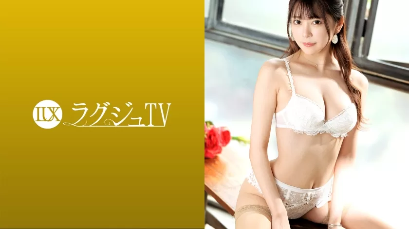 (Reducing Mosaic) 259LUXU-1438 Luxury TV 1422 Every Man Will Fall In Love With It! A Tall And Beautiful Graduate Student Model Appears Again!