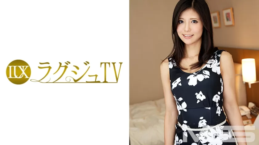 (Reducing Mosaic) 259LUXU-124 Luxury TV 118 (Ami Takashima)