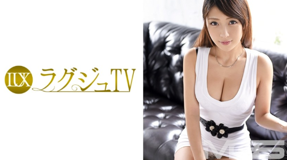 (Reducing Mosaic) 259LUXU-078 Luxury TV 097 (Ria Kashii)