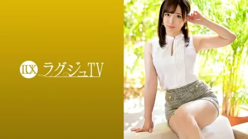 (Reducing Mosaic) 259LUXU-1230 Yurika Fukuragi – Luxury TV 1243 A department store salesperson with a lovely innocent smile has arrived! The impression that looks serious is a temporary appearance…