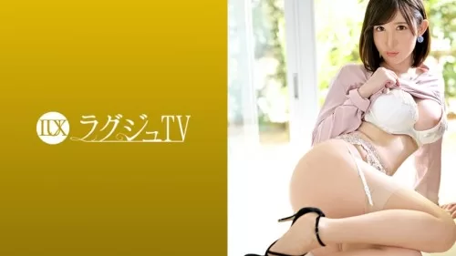 (Reducing Mosaic) 259LUXU-1278 Ayumi Sena – Luxury TV 1260 Experienced people 2 people! ? Innocent school teacher appeared in AV for stimulation!