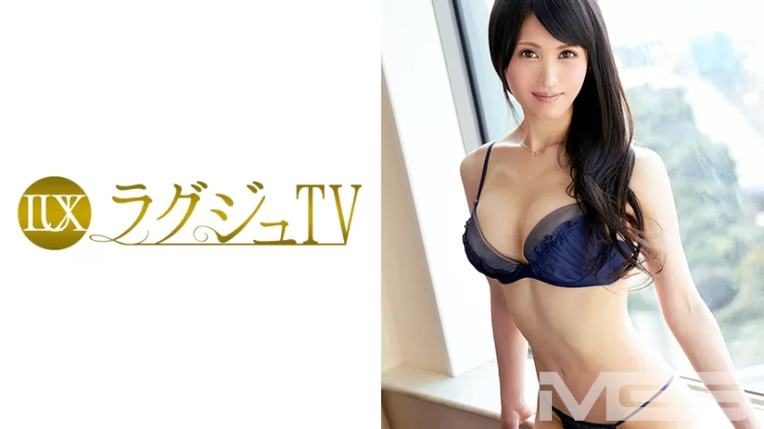 (Reducing Mosaic) 259LUXU-275 Luxury TV 305 (Yui Katase)